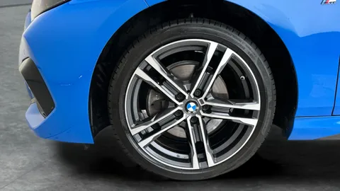 Thumbnail image for the BMW 2 Series Gran Coupe 1.5 218i M Sport   DCT