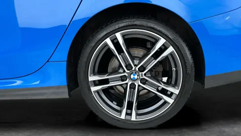 Thumbnail image for the BMW 2 Series Gran Coupe 1.5 218i M Sport   DCT