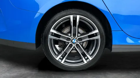 Thumbnail image for the BMW 2 Series Gran Coupe 1.5 218i M Sport   DCT