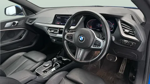 Thumbnail image for the BMW 2 Series Gran Coupe 1.5 218i M Sport   DCT
