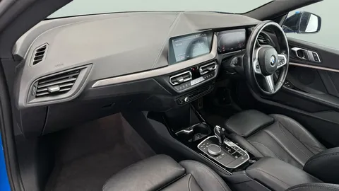 Thumbnail image for the BMW 2 Series Gran Coupe 1.5 218i M Sport   DCT