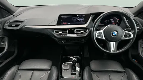 Thumbnail image for the BMW 2 Series Gran Coupe 1.5 218i M Sport   DCT
