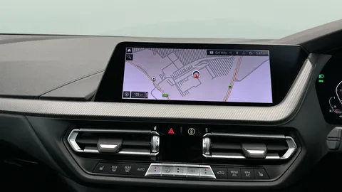Thumbnail image for the BMW 2 Series Gran Coupe 1.5 218i M Sport   DCT