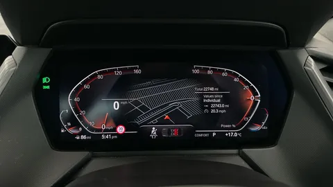 Thumbnail image for the BMW 2 Series Gran Coupe 1.5 218i M Sport   DCT