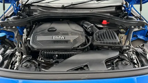 Thumbnail image for the BMW 2 Series Gran Coupe 1.5 218i M Sport   DCT