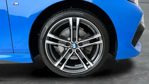 Thumbnail image for the BMW 2 Series Gran Coupe 1.5 218i M Sport   DCT