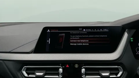 Thumbnail image for the BMW 2 Series Gran Coupe 1.5 218i M Sport   DCT