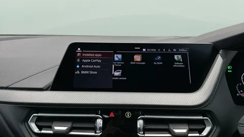 Thumbnail image for the BMW 2 Series Gran Coupe 1.5 218i M Sport   DCT