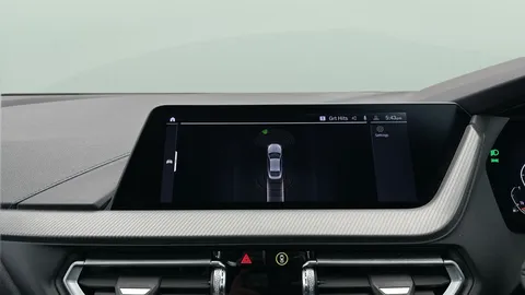 Thumbnail image for the BMW 2 Series Gran Coupe 1.5 218i M Sport   DCT