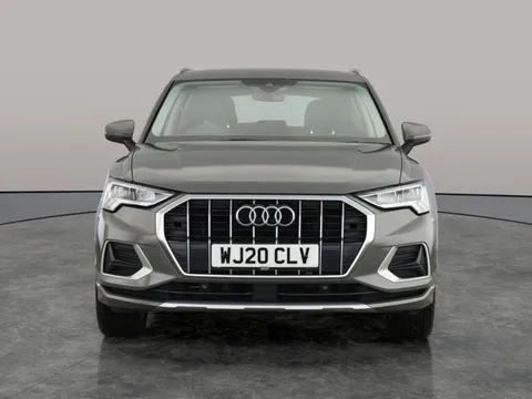 Thumbnail image for the Audi Q3 1.5 TFSI CoD 35 Sport
