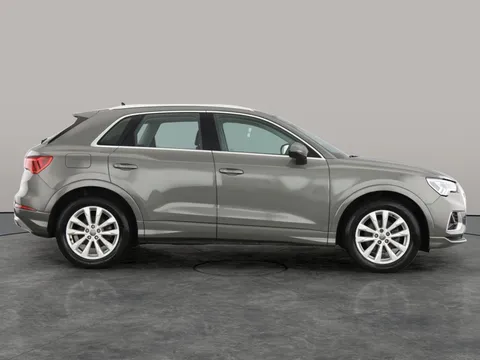 Thumbnail image for the Audi Q3 1.5 TFSI CoD 35 Sport