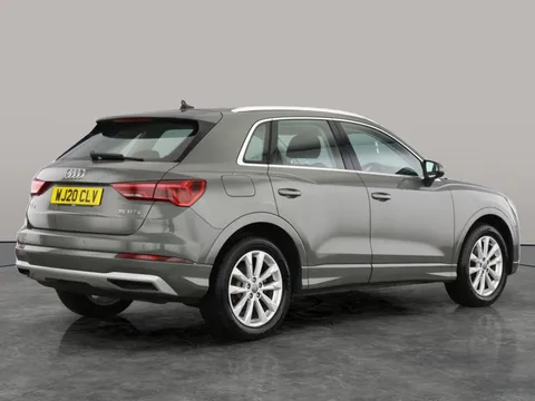 Thumbnail image for the Audi Q3 1.5 TFSI CoD 35 Sport