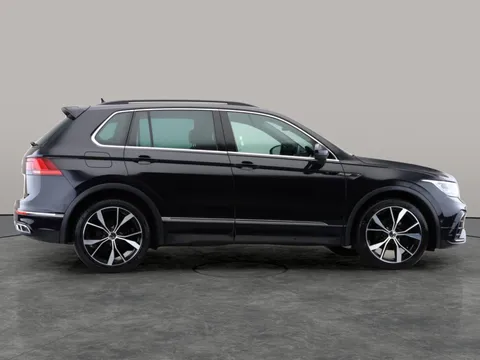 Thumbnail image for the Volkswagen Tiguan 1.5 TSI R-Line   DSG
