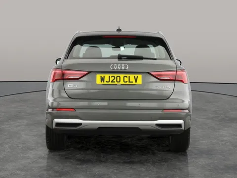 Thumbnail image for the Audi Q3 1.5 TFSI CoD 35 Sport