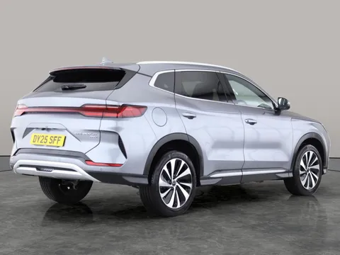 Thumbnail image for the Byd Seal U 1.5 DM-i 26.6kWh Comfort   Plug-in  CVT