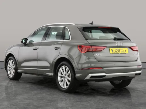 Thumbnail image for the Audi Q3 1.5 TFSI CoD 35 Sport