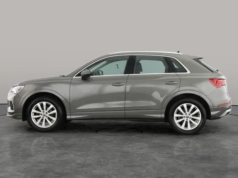 Thumbnail image for the Audi Q3 1.5 TFSI CoD 35 Sport