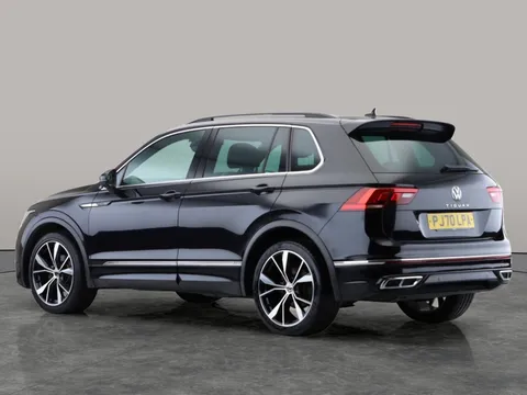 Thumbnail image for the Volkswagen Tiguan 1.5 TSI R-Line   DSG