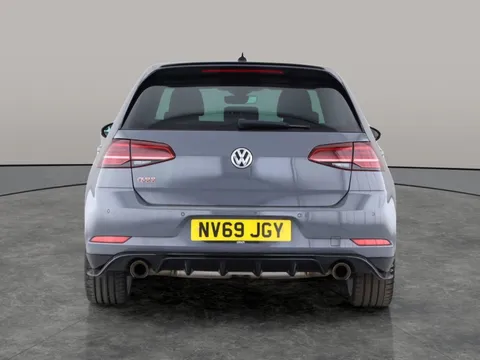 Thumbnail image for the Volkswagen Golf 2.0 TSI GTI TCR   DSG