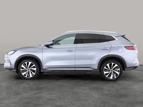 Thumbnail image for the Byd Seal U 1.5 DM-i 26.6kWh Comfort   Plug-in  CVT