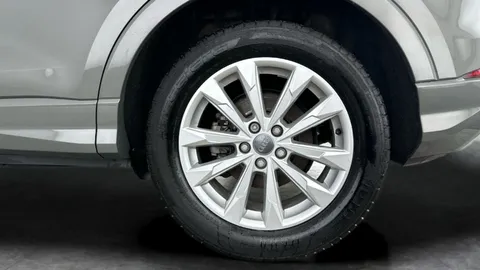 Thumbnail image for the Audi Q3 1.5 TFSI CoD 35 Sport