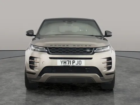 Thumbnail image for the Land Rover Range Rover Evoque 1.5 P300e 12.2kWh R-Dynamic HSE   Plug-in  4WD