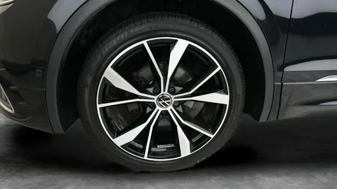 Thumbnail image for the Volkswagen Tiguan 1.5 TSI R-Line   DSG