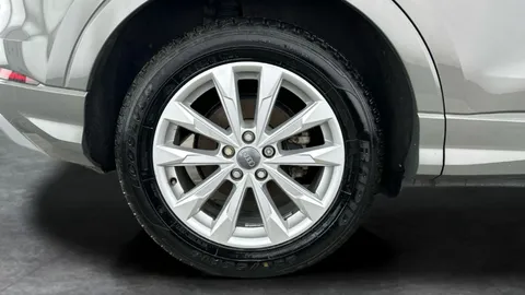 Thumbnail image for the Audi Q3 1.5 TFSI CoD 35 Sport
