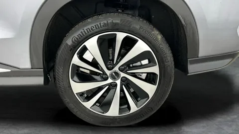 Thumbnail image for the Byd Seal U 1.5 DM-i 26.6kWh Comfort   Plug-in  CVT