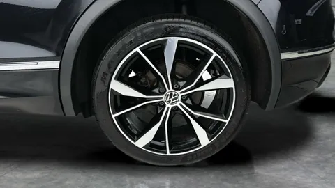 Thumbnail image for the Volkswagen Tiguan 1.5 TSI R-Line   DSG