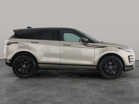 Thumbnail image for the Land Rover Range Rover Evoque 1.5 P300e 12.2kWh R-Dynamic HSE   Plug-in  4WD