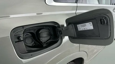 Thumbnail image for the Audi Q3 1.5 TFSI CoD 35 Sport