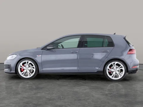 Thumbnail image for the Volkswagen Golf 2.0 TSI GTI TCR   DSG