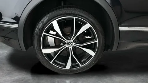 Thumbnail image for the Volkswagen Tiguan 1.5 TSI R-Line   DSG