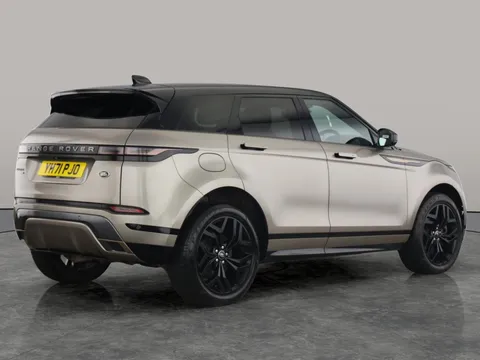 Thumbnail image for the Land Rover Range Rover Evoque 1.5 P300e 12.2kWh R-Dynamic HSE   Plug-in  4WD
