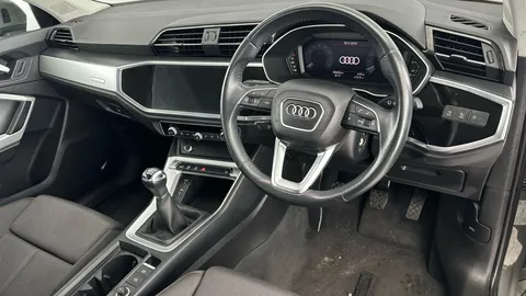 Thumbnail image for the Audi Q3 1.5 TFSI CoD 35 Sport