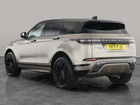 Thumbnail image for the Land Rover Range Rover Evoque 1.5 P300e 12.2kWh R-Dynamic HSE   Plug-in  4WD