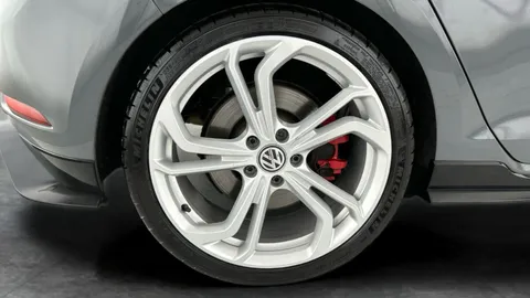 Thumbnail image for the Volkswagen Golf 2.0 TSI GTI TCR   DSG