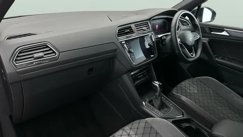 Thumbnail image for the Volkswagen Tiguan 1.5 TSI R-Line   DSG