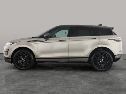 Thumbnail image for the Land Rover Range Rover Evoque 1.5 P300e 12.2kWh R-Dynamic HSE   Plug-in  4WD
