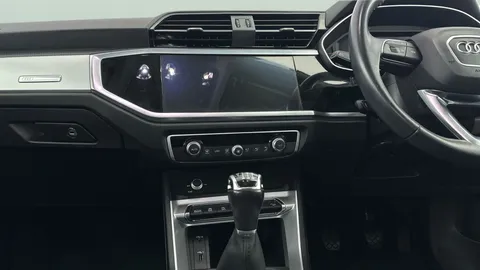 Thumbnail image for the Audi Q3 1.5 TFSI CoD 35 Sport