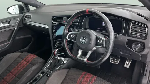 Thumbnail image for the Volkswagen Golf 2.0 TSI GTI TCR   DSG
