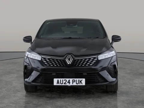 Thumbnail image for the Renault Clio 1.6 E-TECH techno