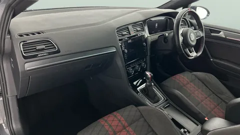 Thumbnail image for the Volkswagen Golf 2.0 TSI GTI TCR   DSG