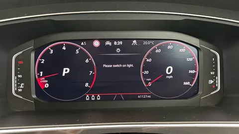 Thumbnail image for the Volkswagen Tiguan 1.5 TSI R-Line   DSG