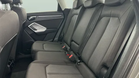 Thumbnail image for the Audi Q3 1.5 TFSI CoD 35 Sport