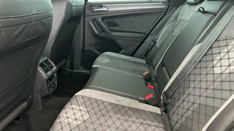Thumbnail image for the Volkswagen Tiguan 1.5 TSI R-Line   DSG