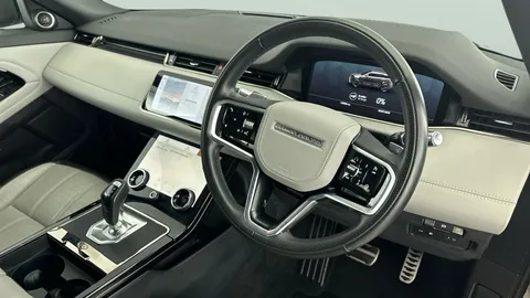 Thumbnail image for the Land Rover Range Rover Evoque 1.5 P300e 12.2kWh R-Dynamic HSE   Plug-in  4WD