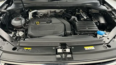 Thumbnail image for the Volkswagen Tiguan 1.5 TSI R-Line   DSG