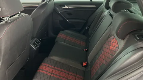 Thumbnail image for the Volkswagen Golf 2.0 TSI GTI TCR   DSG
